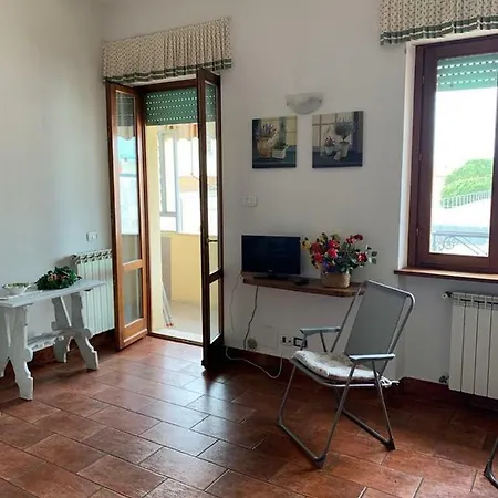 Casa Vento * ヴィアレッジョ