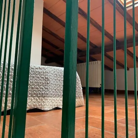 Casa Vento ヴィアレッジョ