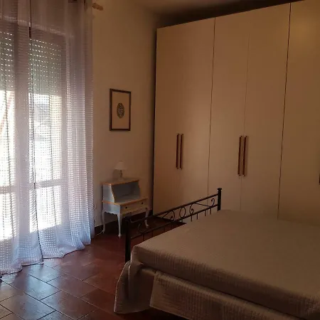 Casa Vento Apartman Viareggio