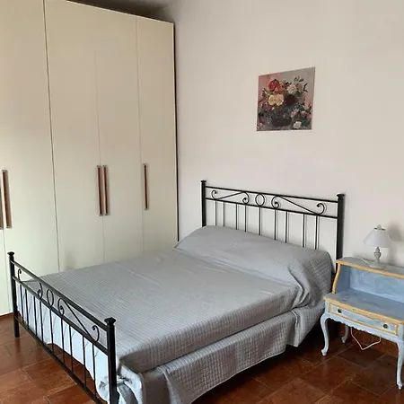 Apartman Casa Vento