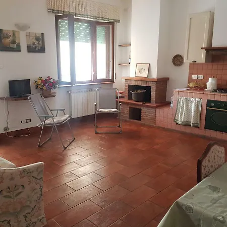 Casa Vento Apartman