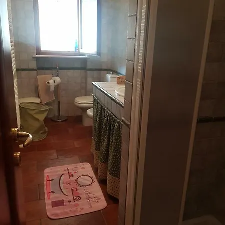 Apartman Casa Vento