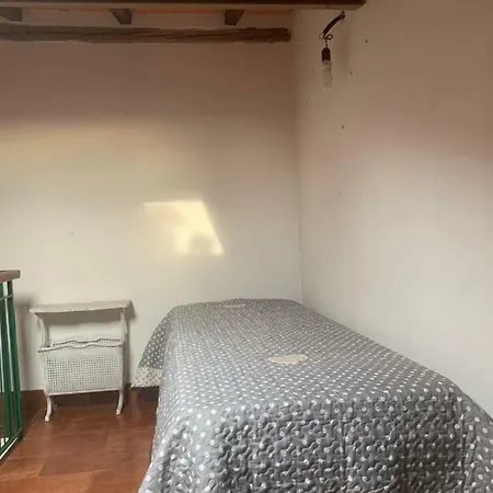 Apartman Casa Vento *